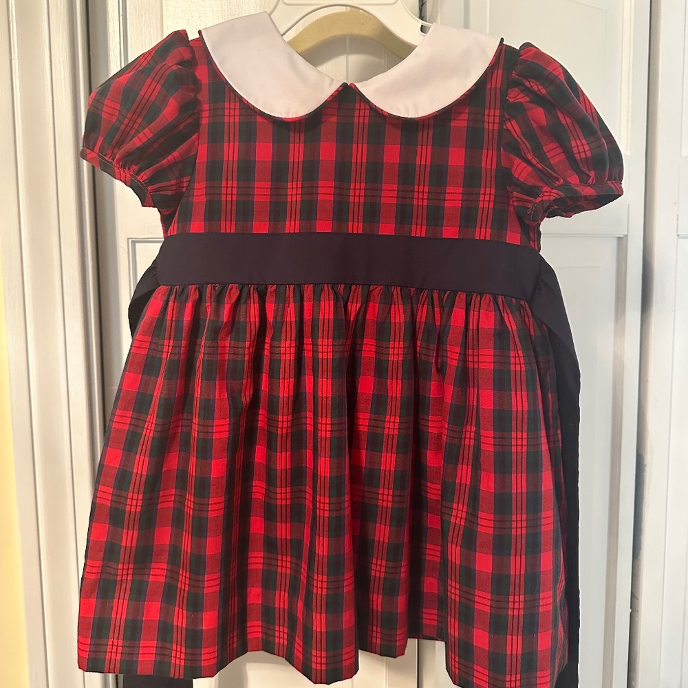 TBBC Dress
